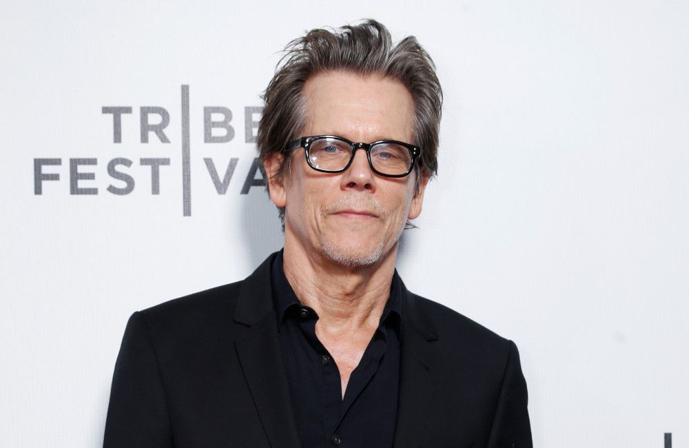 Kevin Bacon: Begeistert über Zusammenarbeit Mit Eddie Murphy Für 