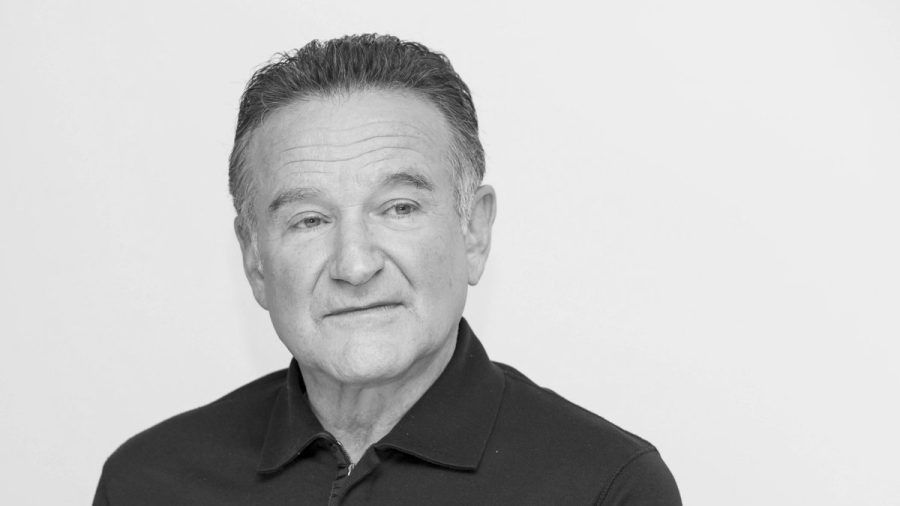 Der Tod von Robin Williams jährt sich in diesem Jahr zum zehnten Mal. (stk/spot)