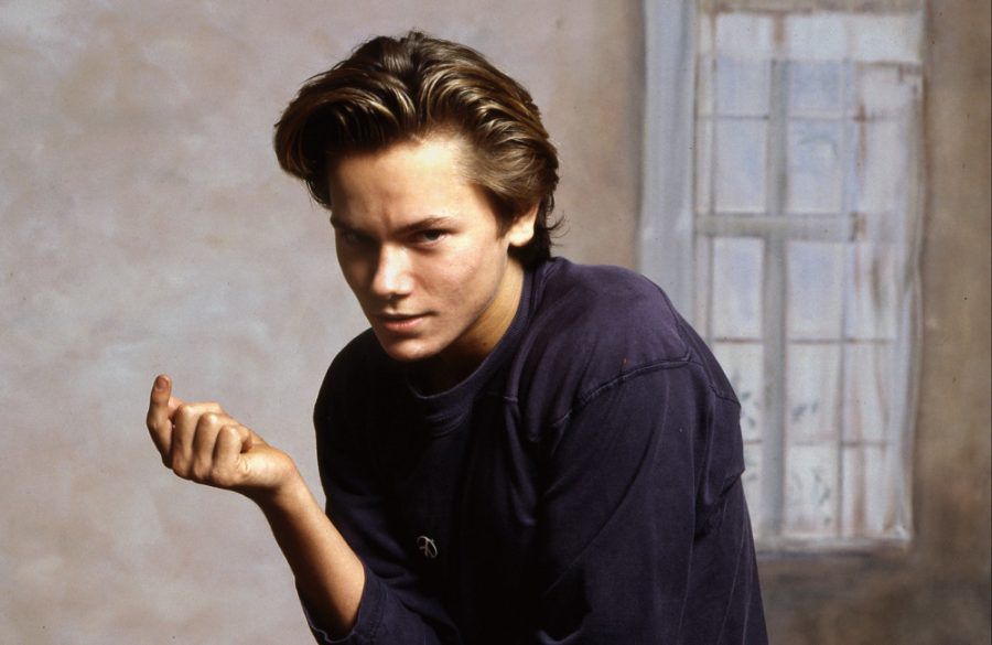 River Phoenix - 1980 - Avalon BangShowbiz