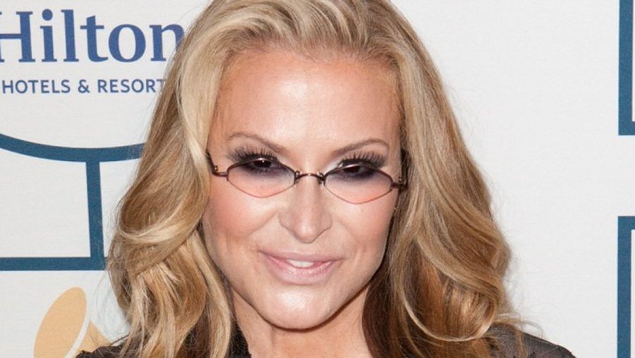 Anastacia wurde mit Hits wie "I'm Outta Love" und "I Belong To You" bekannt. (ae/spot)