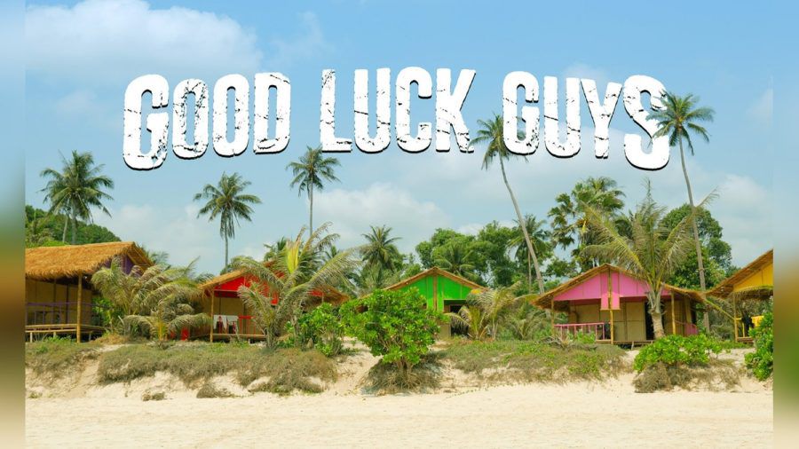 Die zweite Staffel von "Good Luck Guys" startet am 22. August. (ym/spot)