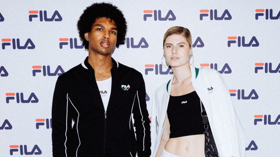 Lea und Jermaine sind "Germany's next Topmodel" 2024. (eyn/spot)