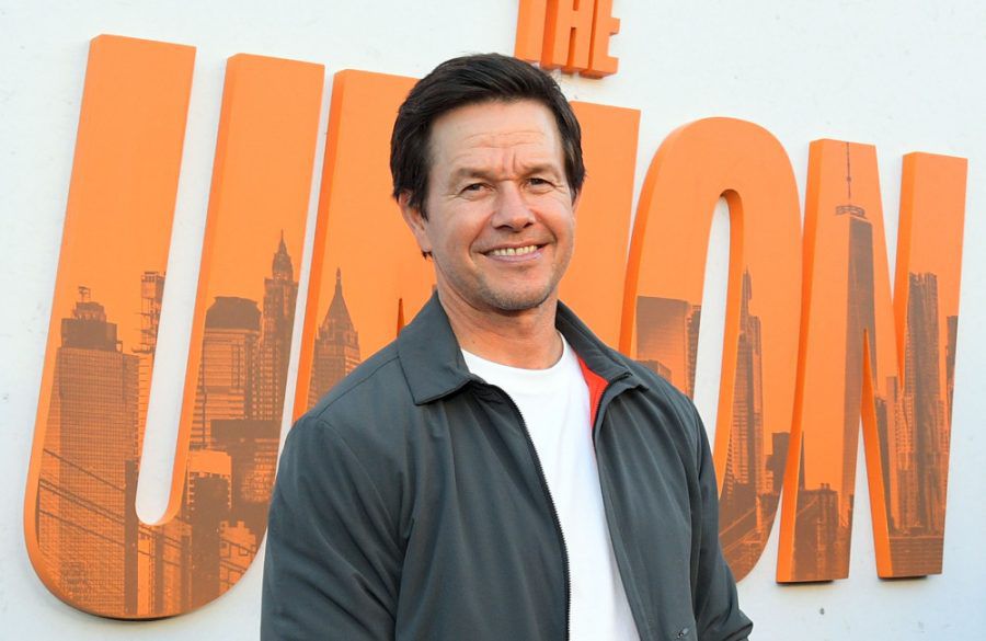 Mark Wahlberg attends The Union - Premiere - Getty BangShowbiz