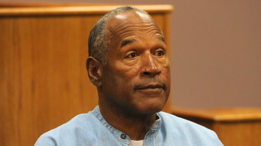 O. J. Simpson war in den USA ein Sportstar, bevor er für den angeblichen Mord an seiner Ex-Frau vor Gericht stand. (wue/spot)