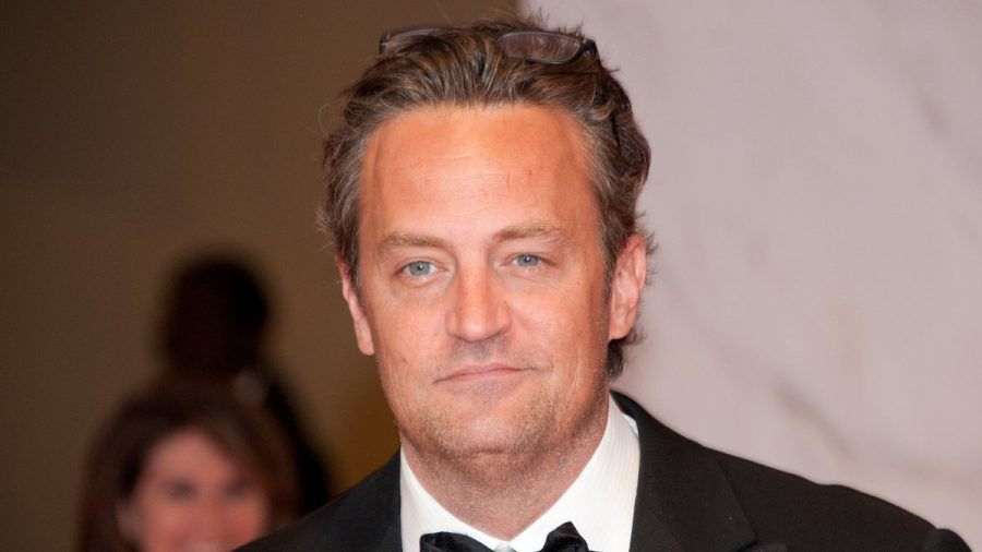 Im Zusammenhang mit Matthew Perry Tod im Jahr 2023 wurden fünf Personen verhaftet. (eyn/spot)