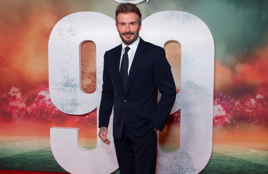 David Beckham - May 2024 - 99 Premiere - Courtesy of Prime Video BangShowbiz