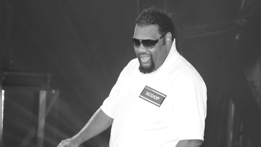 Trauer um den Rapper Fatman Scoop. (hub/spot)