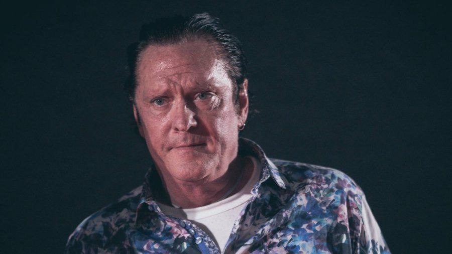 Erneut Negativschlagzeilen um Michael Madsen. (smi/spot)