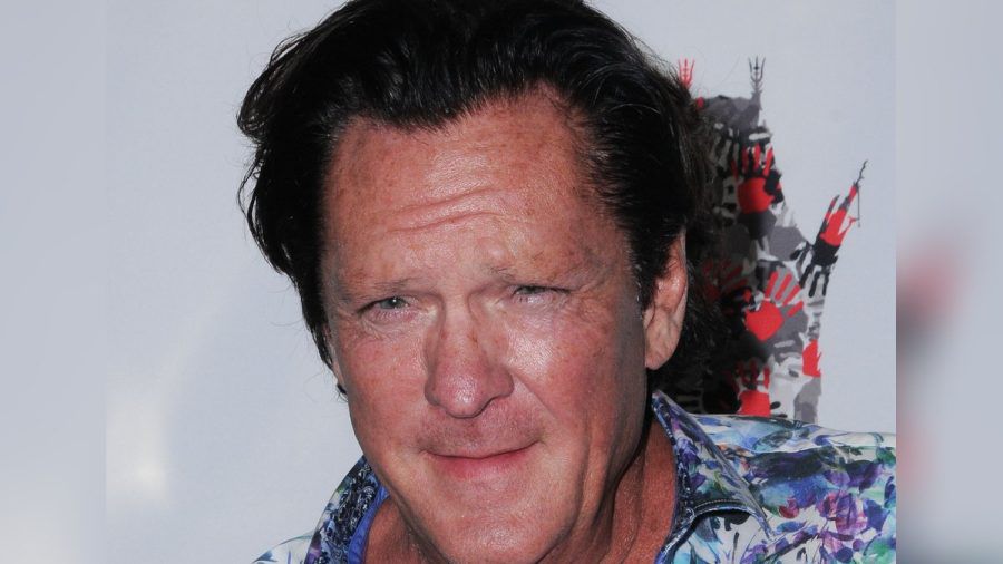 Michael Madsen kann aufatmen. (ncz/spot)