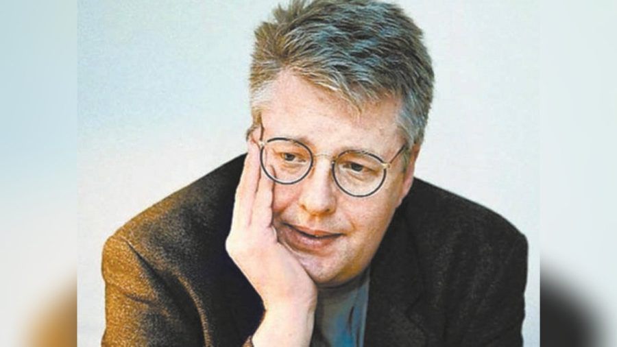 Der schwedische Schriftsteller Stieg Larsson hätte am 15. August seinen 70. Geburtstag gefeiert. (ili/spot)