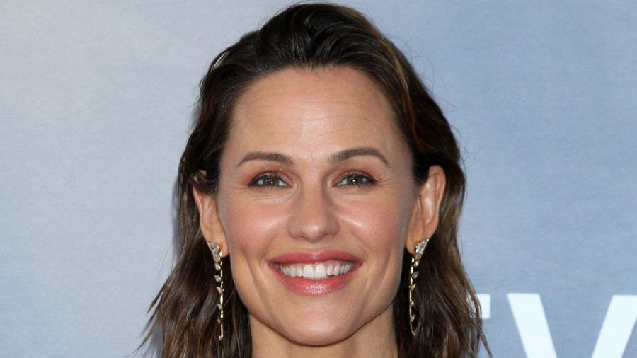 Jennifer Garner trainierte hart für ihre Rolle als Elektra. (paf/spot)