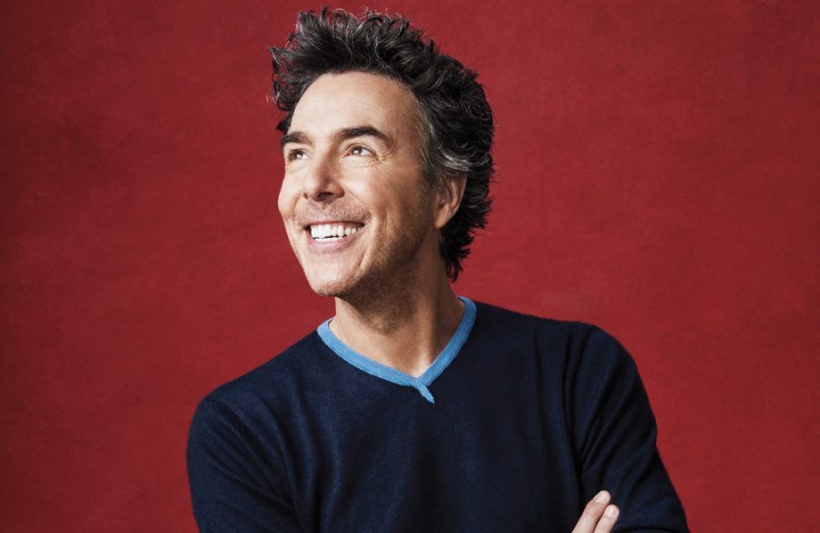 Deadpool and Wolverine 7 - Shawn Levy - Mary Ellen Matthews for Variety BangShowbiz