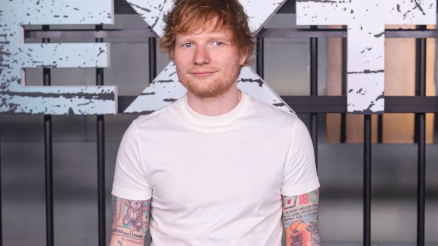 Ed Sheeran gibt im Juni 2025 wieder Deutschlandkonzerte. (rho/spot)