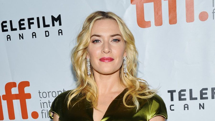 Kate Winslet geht wieder in Serie. (smi/spot)