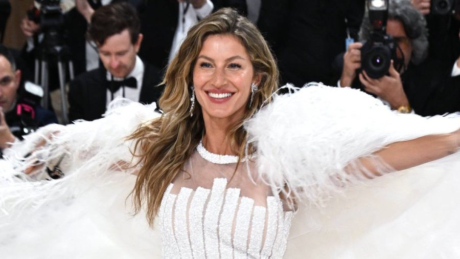 Gisele Bündchen hat neben ihren zwei leiblichen Kindern einen Stiefsohn. (paf/spot)