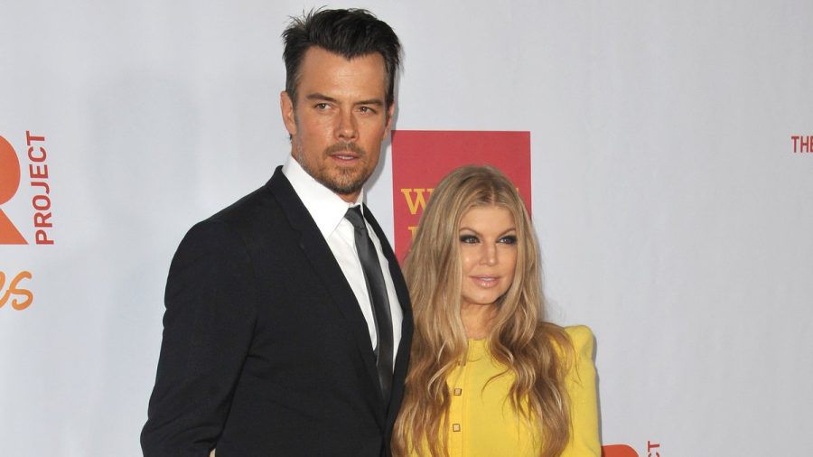 Fergie und Josh Duhamel waren von 2009 bis 2019 verheiratet. (ncz/spot)