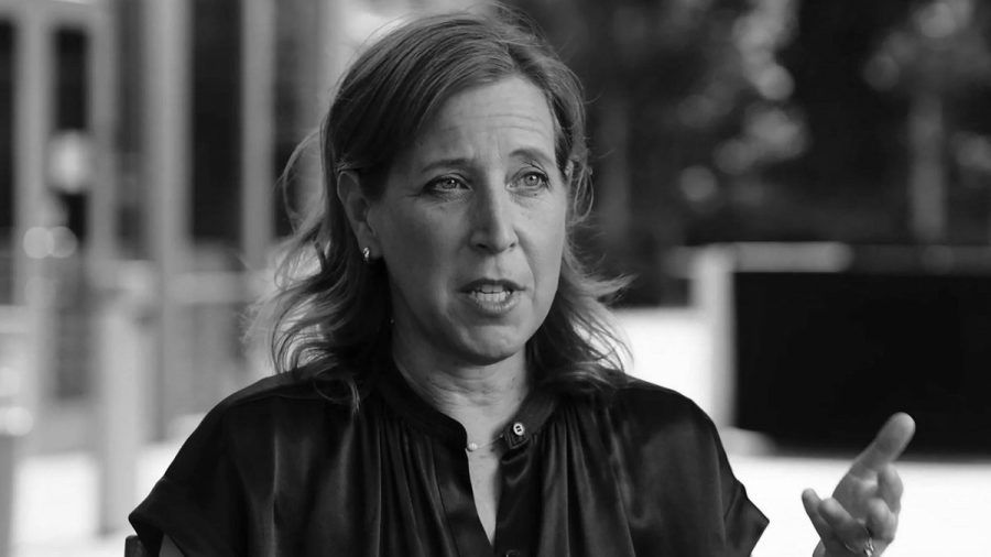 Susan Wojcicki war jahrelang Marketingmanagerin bei Google und CEO von YouTube. (ncz/spot)