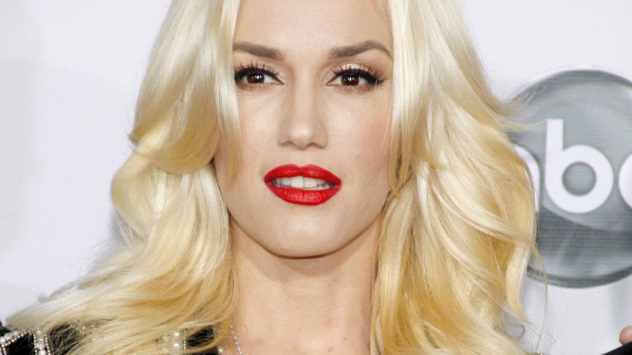 Gwen Stefani muss ihre Show absagen. (ncz/spot)