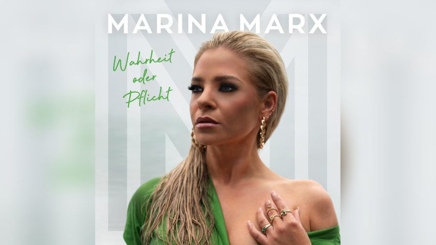 Das Album "Wahrheit oder Pflicht" erscheint am 16. August 2024. (ae/spot)