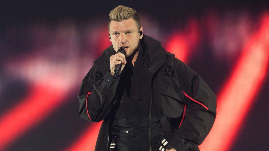 Nick Carter fordert in einer Verleumdungsklage 2,5 Millionen Dollar Schadenersatz. (jom/spot)