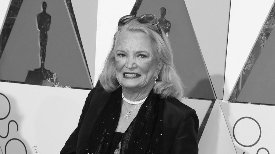 Gena Rowlands wurde 94 Jahre alt. (jom/spot)