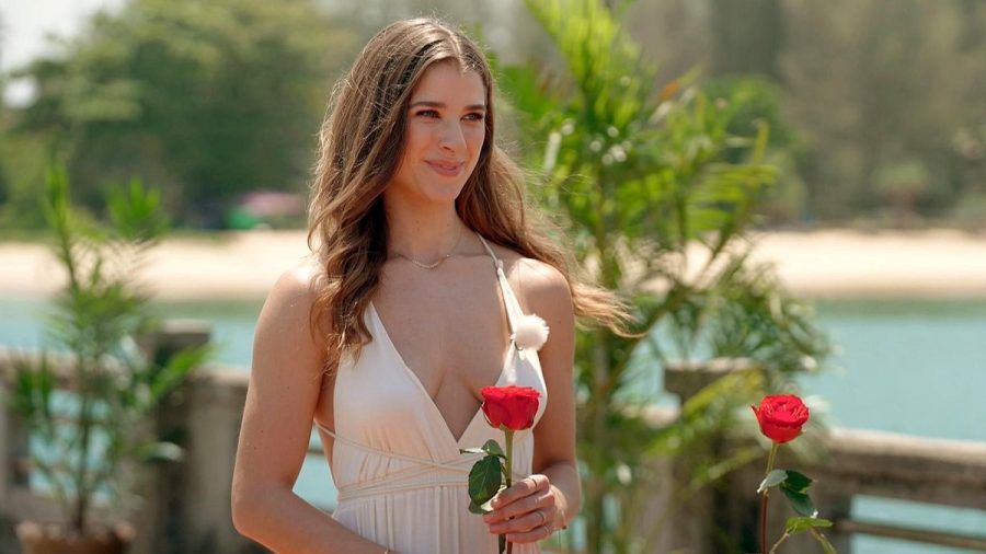 Stella Stegmann ist ab dem 26. August als neue "Bachelorette" zu sehen. (eyn/spot)