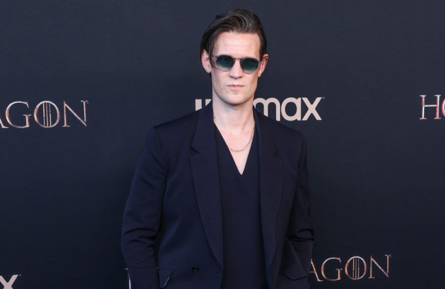 Matt Smith - House of the Dragon premiere July 2022  - Avalon BangShowbiz