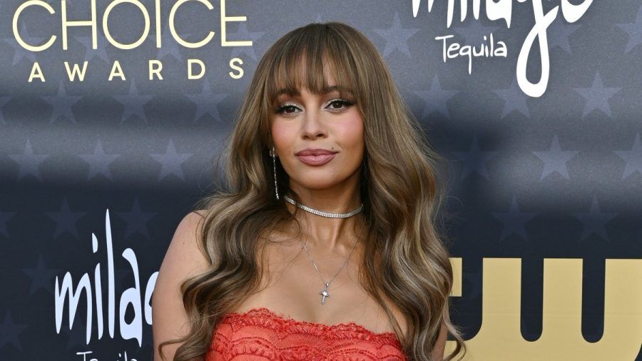 "Riverdale"-Star Vanessa Morgan ist wieder Mutter geworden. (ncz/spot)