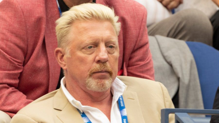 Boris Becker will bald zum dritten Mal heiraten. (ncz/spot)