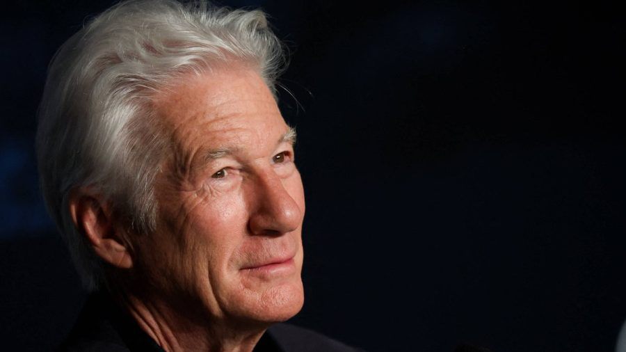 Richard Gere feiert am 31. August seinen 75. Geburtstag. (ln/spot)