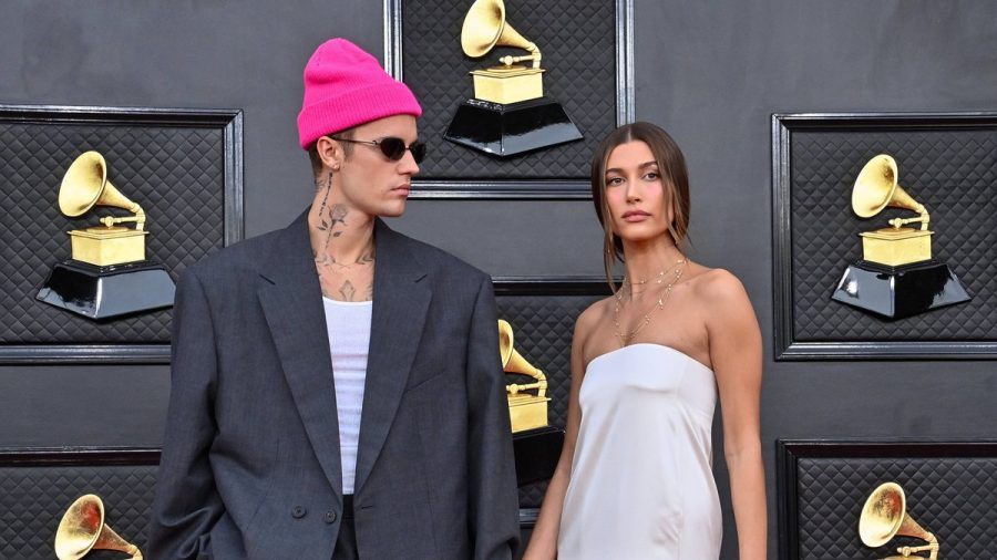 Justin und Hailey Bieber haben ihr erstes Kind bekommen. (wue/spot)