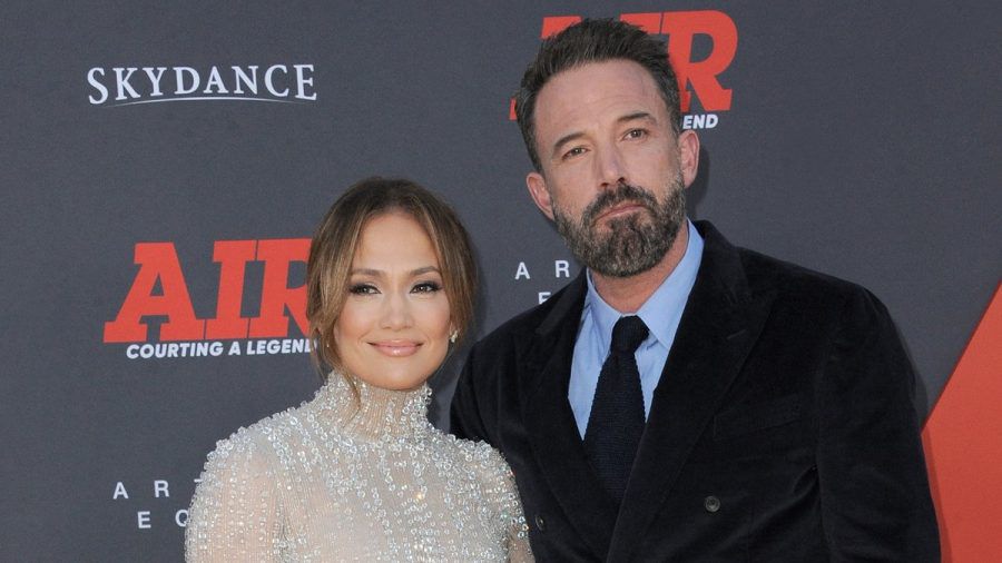 Jennifer Lopez und Ben Affleck sollen nicht mehr in eine gemeinsame Zukunft blicken. (wue/spot)