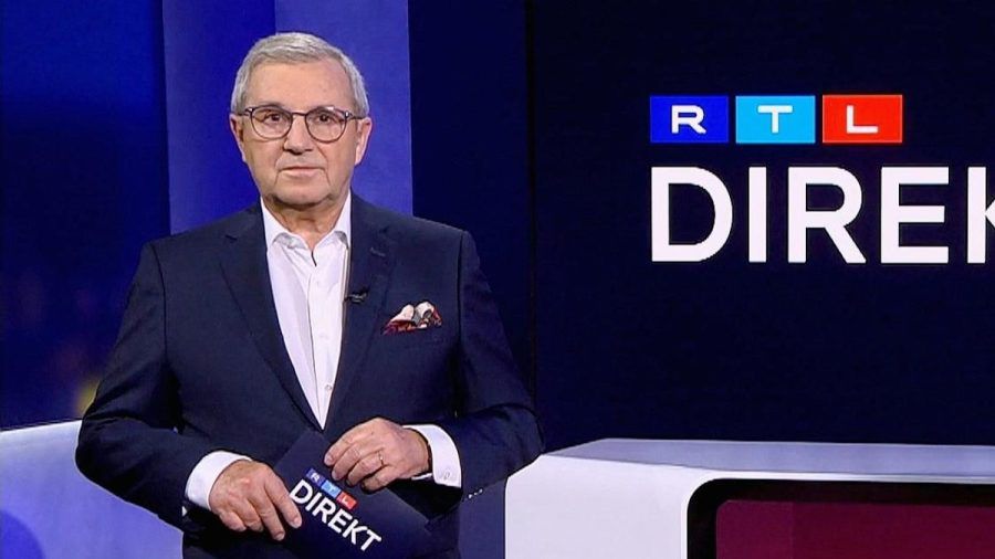 Jan Hofer wird nach seinem Wechsel zu RTL das Nachrichtenjournal "RTL Direkt" verlassen. (jom/spot)