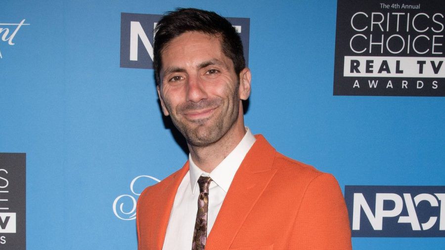 Nev Schulman wurde als Mdoerator von "Catfish" bekannt. (ncz/spot)