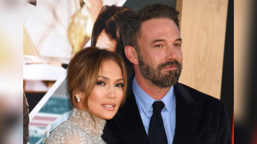 Jennifer Lopez und Ben Affleck waren knapp zwei Jahre verheiratet - jetzt soll sie die Scheidung eingereicht haben. (the/spot)