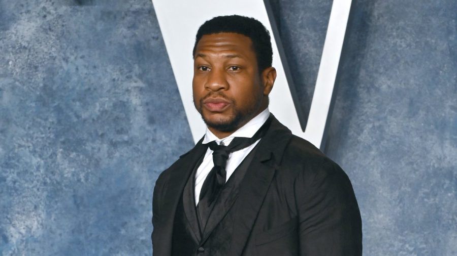 Jonathan Majors hätte eigentlich der nächste große MCU-Schurke sein sollen. (stk/spot)