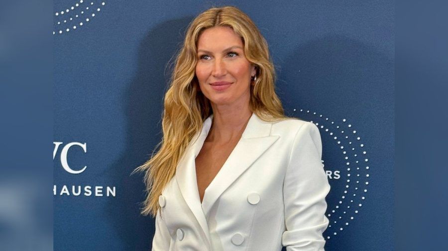 Stammt aus einer Großfamilie: Supermodel Gisele Bündchen hat insgesamt fünf Schwestern. (the/spot)