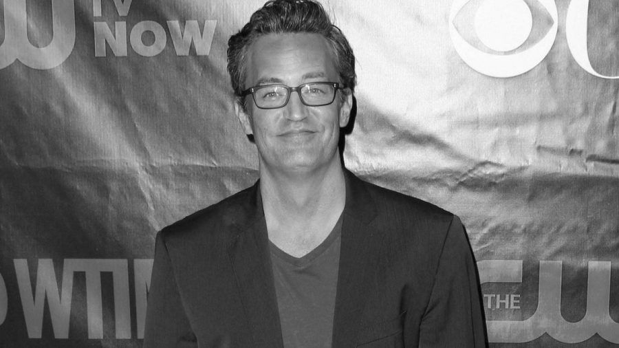 Matthew Perry wurde 54 Jahre alt. (lau/spot)