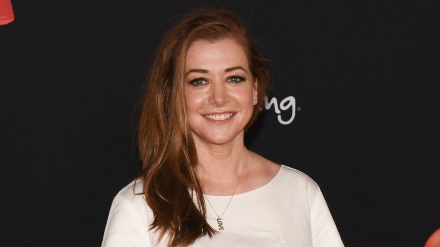 Alyson Hannigan spielte neun Jahre lang in "How I Met Your Mother". Das Spin-off zur beliebten Sitcom hat sie bis heute nicht angesehen. (ae/spot)