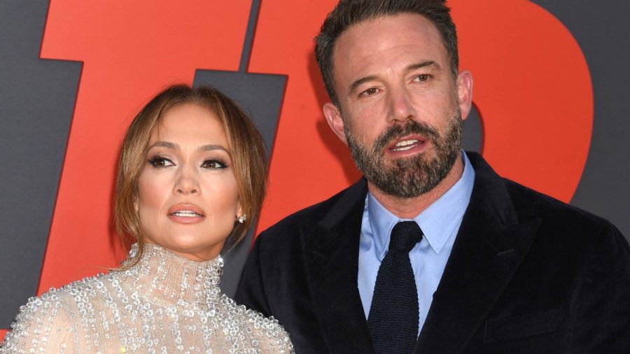 Nach der offiziellen Scheidung will Ben Affleck nicht mehr auf Jennifer Lopez treffen. (rho/spot)