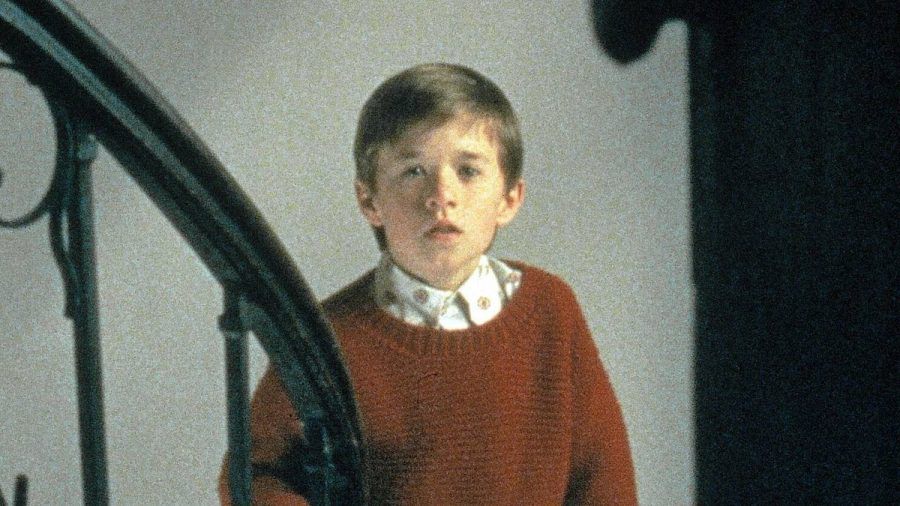 Lang ist's her: Haley Joel Osment 1999 in "The Sixth Sense". (smi/spot)