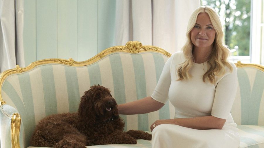 Mette-Marit feiert ihren 51. Geburtstag. (ili/spot)