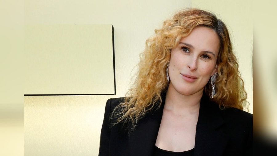 Rumer Willis ist wieder Single. (ncz/spot)