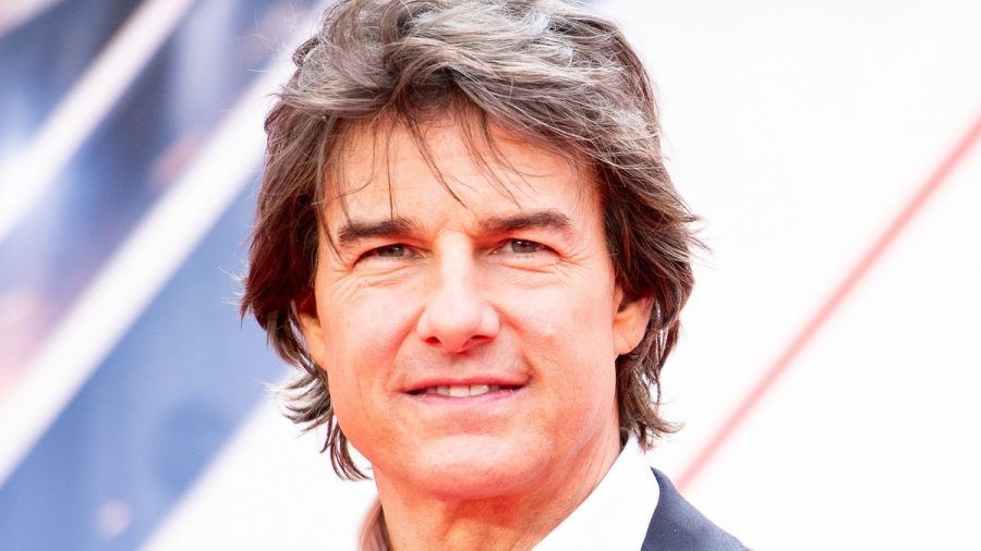 Tom Cruise soll einen Stunt bei der Abschlussfeier von Olympia in Paris planen. (ncz/spot)