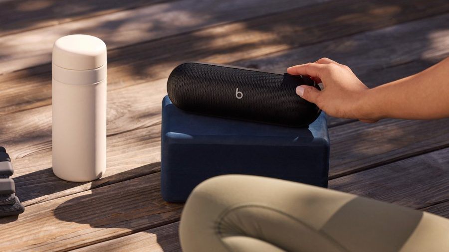 Die neue Beats Pill ist ab dem 6. August vorbestellbar. (dr/spot)