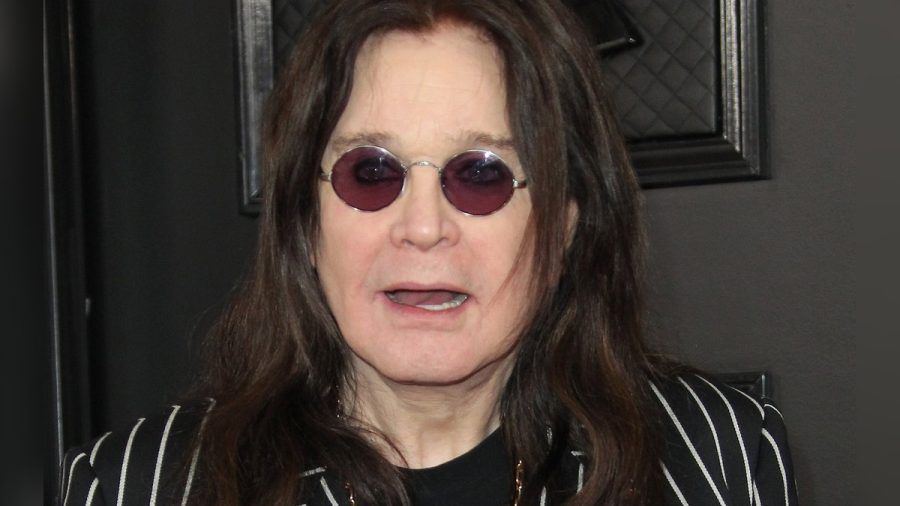 Schwerer Verlust für Ozzy Osbourne. (paf/spot)