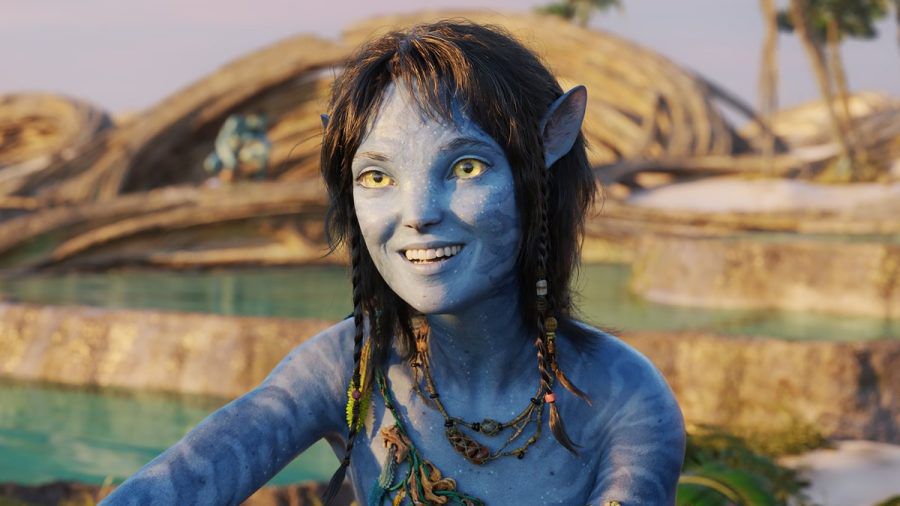 Noch über ein Jahr dauert es, ehe "Avatar 3" ins Kino kommt. (stk/spot)