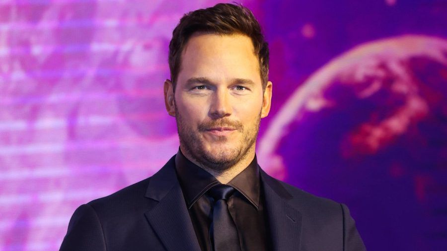 Chris Pratt hält sich mit Fotos von seinem ältesten Sohn normalerweise zurück. (eyn/spot)