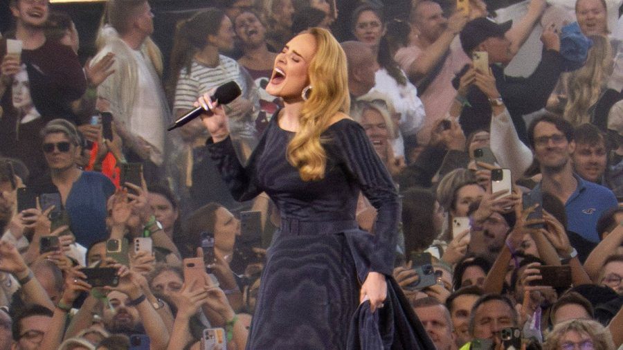 Adele spielt im August insgesamt zehn Konzerte in München. (ncz/spot)