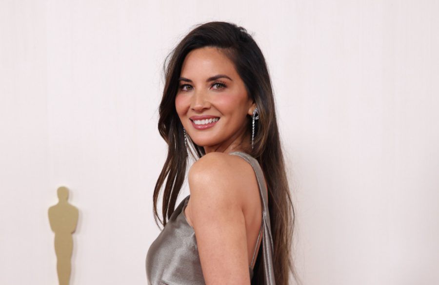 Olivia Munn - 96th Academy Awards 2024 - Getty BangShowbiz